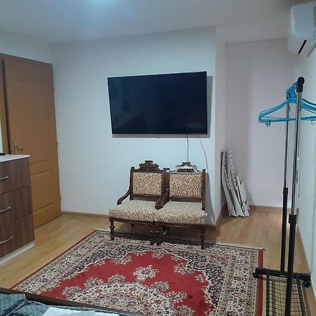 Holiday Residence Buric Високо Экстерьер фото