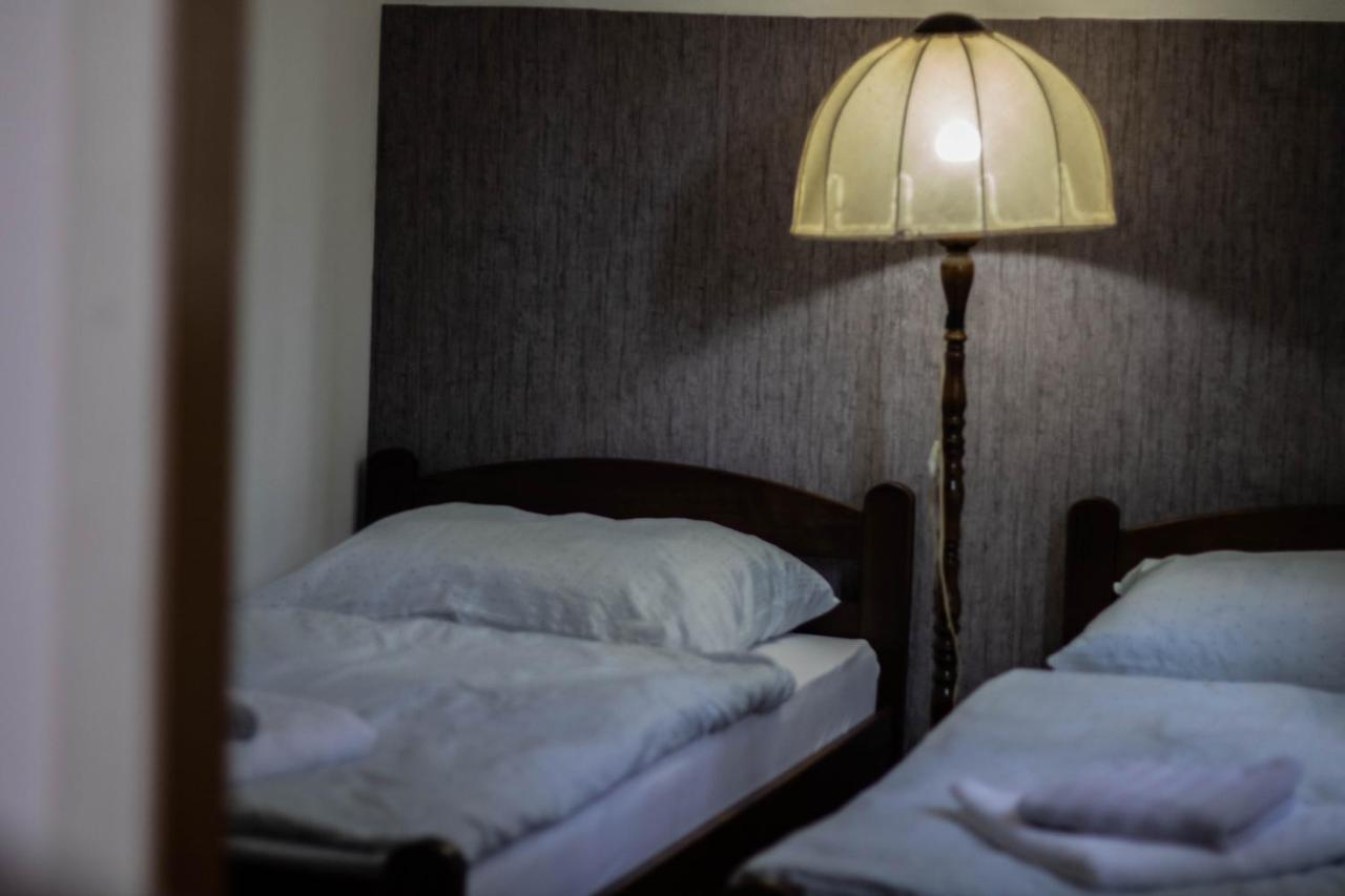 Holiday Residence Buric Високо Экстерьер фото