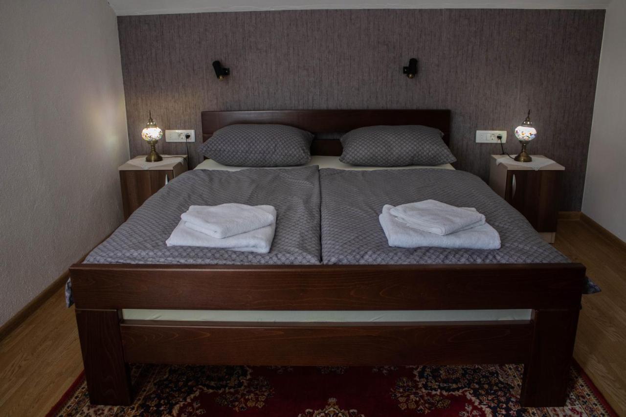 Holiday Residence Buric Високо Экстерьер фото