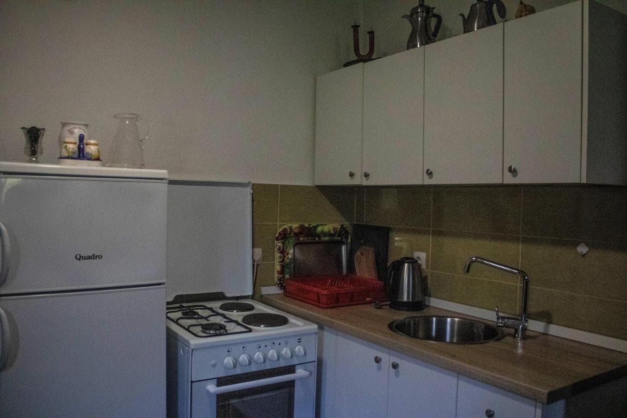 Holiday Residence Buric Високо Экстерьер фото
