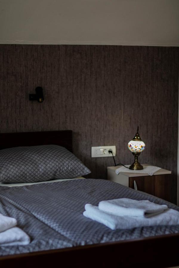 Holiday Residence Buric Високо Экстерьер фото