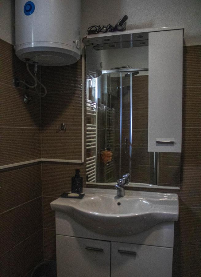 Holiday Residence Buric Високо Экстерьер фото