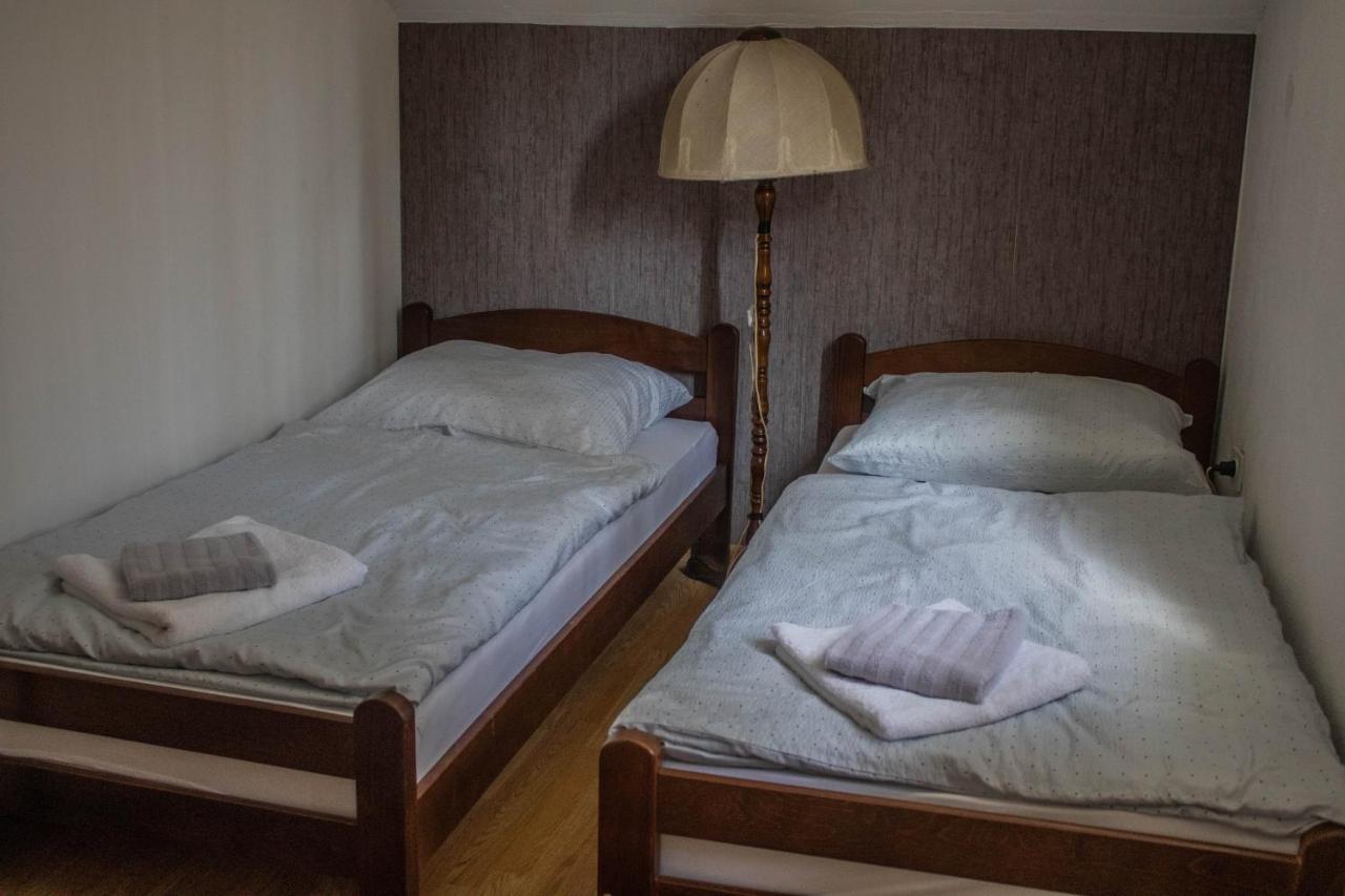 Holiday Residence Buric Високо Экстерьер фото