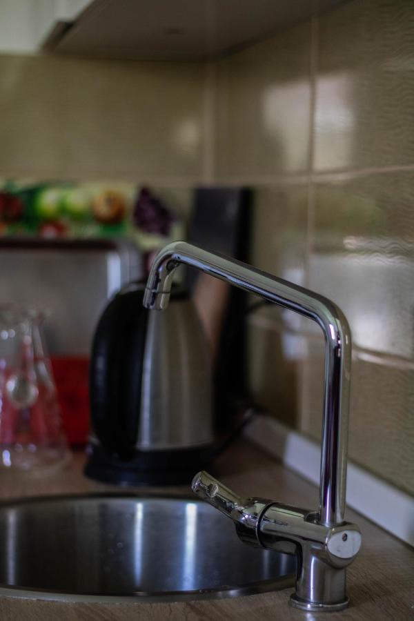 Holiday Residence Buric Високо Экстерьер фото