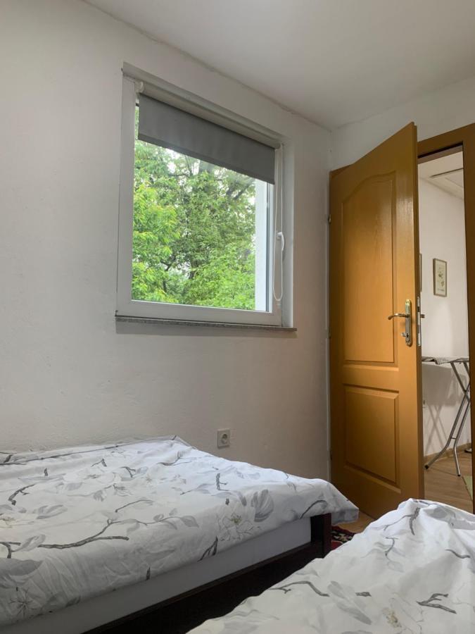 Holiday Residence Buric Високо Экстерьер фото