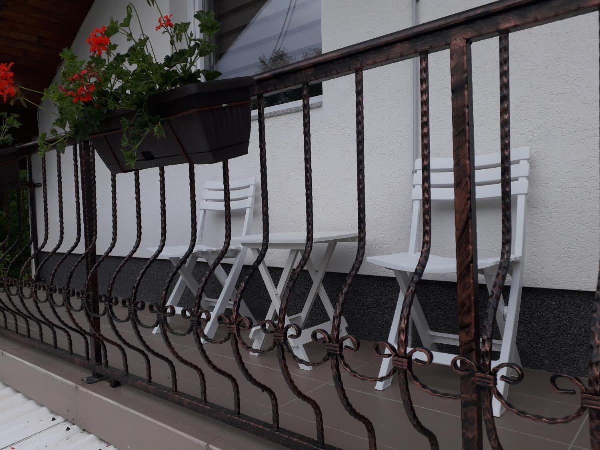 Holiday Residence Buric Високо Экстерьер фото